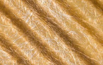 Madron fibreglass roof waterproofing