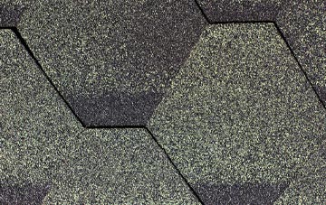 Madron fibreglass shingle repairs