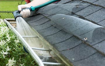 Madron gutter cleaning costs