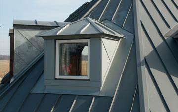 metal roofing Madron, Cornwall
