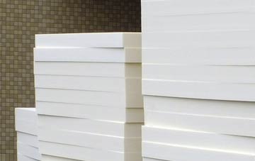 Madron tapered roof insulation costs