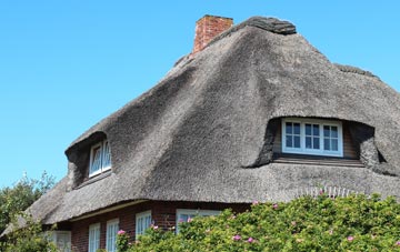 thatch roofing Madron, Cornwall