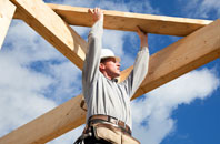 Madron roof replacement work